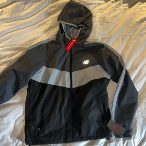New Balance Wind Breaker